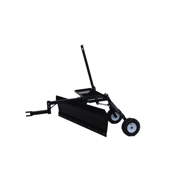 Yard Tuff Grader Blade 60" ATV-05ATVGB